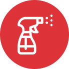 Helmet Sanitizing